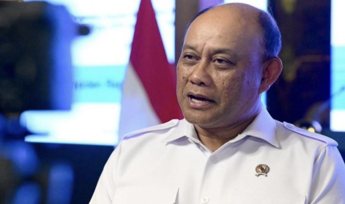 Buntut Pamer Insentif Rp6 Juta dan Joget Tanpa APD, BGN Suspend Dapur ...